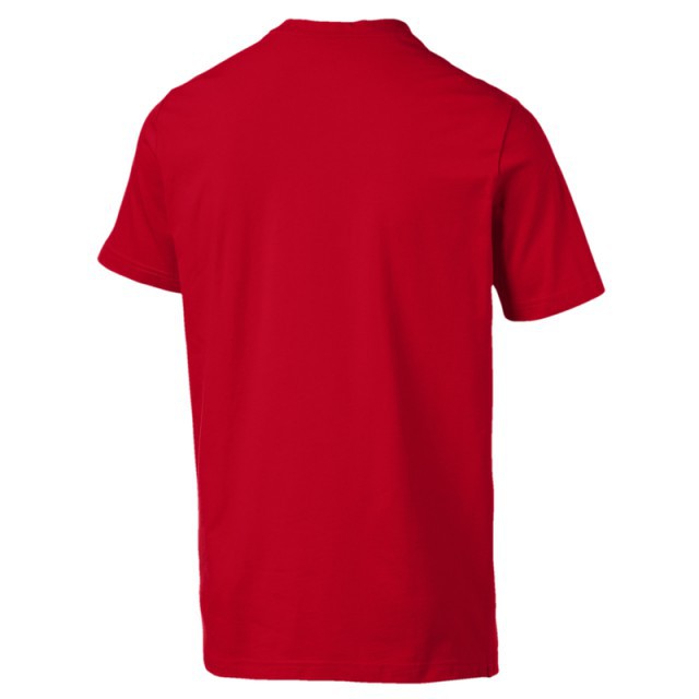 Ferrari Big Shield Tee foto 2